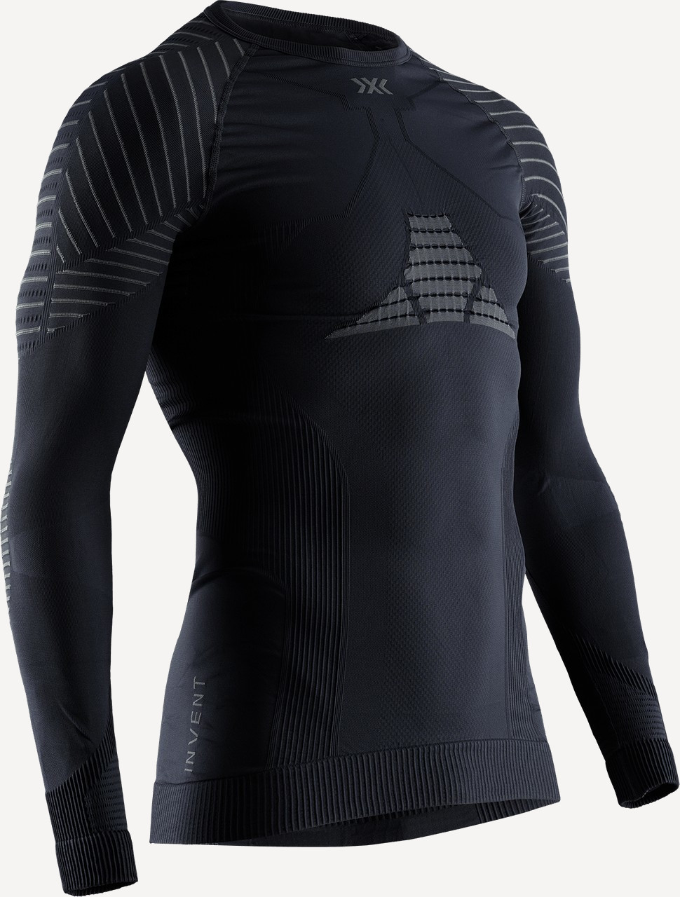 Водолазка X-BIONIC INVENT 4.0 SHIRT LG SL Men
